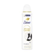 DOVE Advanced Care Αποσμητικό Σπρέι Invisible Dry 150ml