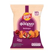 LAY'S Στο Φούρνο Πατατάκια Barbeque 105g
