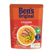 BEN'S ORIGINAL Ρύζι Chinese Style 2' 220g