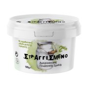 ΑΜΕΡΙΚΑΝΙΚΗΣ ΓΕΩΡΓΙΚΗΣ ΣΧΟΛΗΣ Γιαούρτι Στραγγιστό 2% 500g