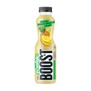 FRULITE Boost Φρουτοποτό Ανανάς Σταφύλι Μπανάνα Λεμόνι 500ml