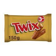 TWIX Μπάρα Σοκολάτας 3x50g
