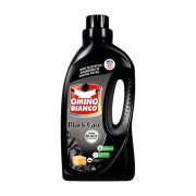 OMINO BIANCO Απορρυπαντικό Πλυντηρίου Ρούχων Υγρό Black Wash για Σκούρα Ρούχα 27 πλύσεις