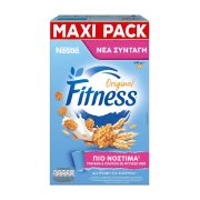 NESTLE Fitness Δημητριακά Original 540g