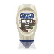 HELLMANN'S Truffle Mayo Αναπλήρωμα Μαγιονέζας με Τρούφα 250ml