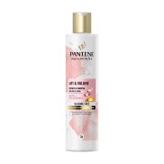 PANTENE Miracles Lift & Volume Σαμπουάν για Γεμάτα & Μακριά Μαλλιά χωρίς σιλικόνη 160ml
