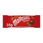 MALTESERS Teasers Μπάρα Σοκολάτας 35g