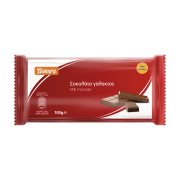 BONORA Σοκολάτα Γάλακτος 100g