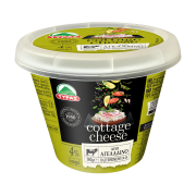 Cottage ΤΥΡΑΣ 4% Λιπαρά 180g