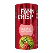 FINN CRISP Φρυγανιές Στρογγυλές Original 250g