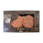 Burger Angus Βόειο MIGUEL VERGARA Ισπανίας Χωρίς γλουτένη 320G
