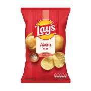 LAY'S Πατατάκια με Αλάτι 140g