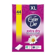 EVERYDAY Σερβιετάκια Extra Dry Extra Large 44τεμ