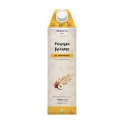 ΜΑΡΑΤΑ Ρόφημα Βρώμης με Φουντούκι Vegan 1lt 