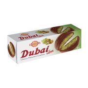 ΒΙΟΛΑΝΤΑ Dubai Vibes Cookies γεμιστά με κρέμα Φιστίκι & Επικάλυψη Σοκολάτα 180g