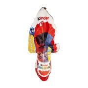 KINDER Maxi Surprise Πασχαλινό Σοκολατένιο Αυγό Stranger Things Χωρίς γλουτένη 220g