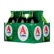 ΑΛΦΑ Μπίρα Lager 6x330ml