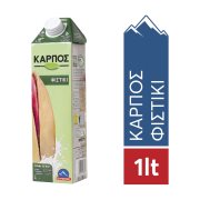 ΟΛΥΜΠΟΣ Καρπός Φιστίκι Ρόφημα Φυτικό Vegan Χωρίς γλουτένη Χωρίς λακτόζη  1lt