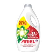 ARIEL Power Απορρυπαντικό Ρούχων Υγρό +Extra Clean Power 70 πλύσεις