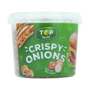 TOP TASTE Crispy Onions 100g