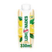 AMITA Lemonades Φρουτοποτό με Λεμόνι & Μαστίχα Χωρίς ζάχαρη 330ml