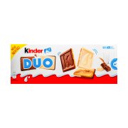 KINDER Duo Μπισκότα 150g