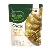 Gyoza Dumpling BIBIGO Κοτόπουλο & Λαχανικά 240g