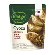 Gyoza Dumpling BIBIGO Βοδινό Bulgogi 240g