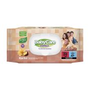 BABYCARE Family Μωρομάντιλα Καριτέ 90τεμ