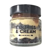 Cookies & Cream FOODPROM 180g