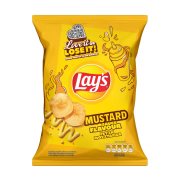 LAY'S Πατατάκια με γεύση Μουστάρδα 95g