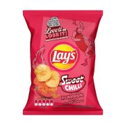 LAY'S Πατατάκια με γεύση Sweet Chilli 95g