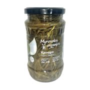 Κρίταμο MYROVOLOS ORGANICS Βιολογικό 125g