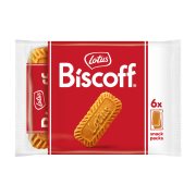 LOTUS Μπισκότα Biscoff 93g