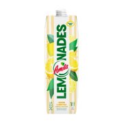 AMITA Lemonades Φρουτοποτό με Λεμόνι & Μαστίχα Χωρίς ζάχαρη 1L