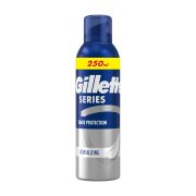 GILLETTE Αφρός Ξυρισματός Revitalizing 250ml