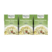 ΜΑΡΑΤΑ Κρέμα Γάλακτος Light 15% 3x200ml