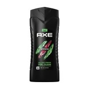 AXE Αφροντούς Africa 3σε1 400ml