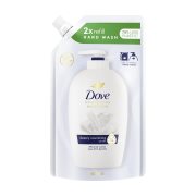 DOVE Caring Κρεμοσάπουνο Ανταλλακτικό 500ml 