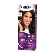 PALETTE Semi Set Βαφή Μαλλιών Νο3 Καστανό Σκούρο 50ml