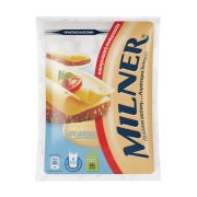 Τυρί MILNER Ημίσκληρο σε φέτες Ολλανδίας 300gr