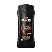 AXE Αφροντούς Dark Temptation 3σε1 400ml