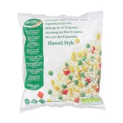 Ρύζι με Λαχανικά ARDO Hawaian Mix 1kg