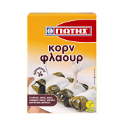 ΓΙΩΤΗΣ Κορν Φλάουρ Vegan 200g
