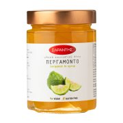 Γλυκό Κουταλιού Χίου ΣΑΡΑΝΤΗΣ Περγαμόντο Vegan Χωρίς γλουτένη 453g