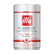 ILLY Καφές Espresso σε κόκκους 250g