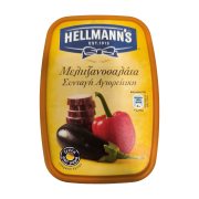 Μελιτζανοσαλάτα Αγιορείτικη HELLMANN'S 250g