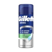 GILLETTE Series Τζελ Ξυρίσματος Sensitive 75ml