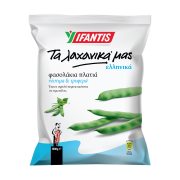 Φασολάκια Πλατιά IFANTIS 1kg