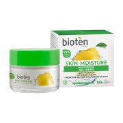 BIOTEN Skin Moisture Κρέμα Τζελ 24ωρης Ενυδάτωσης για Κανονικές Μικτές Επιδερμίδες 50ml